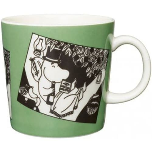 Mug Green