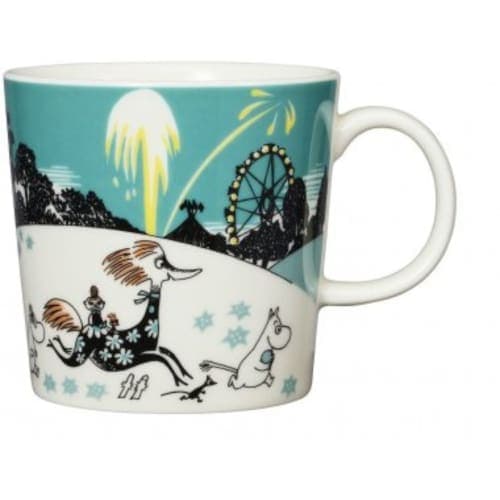 Moominvalley Park Japan 2023