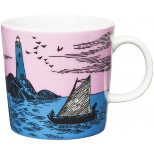 Night Sailing