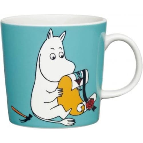 Moomintroll