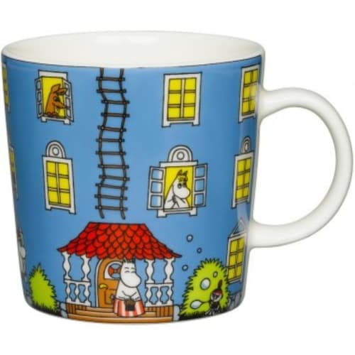 Moominhouse
