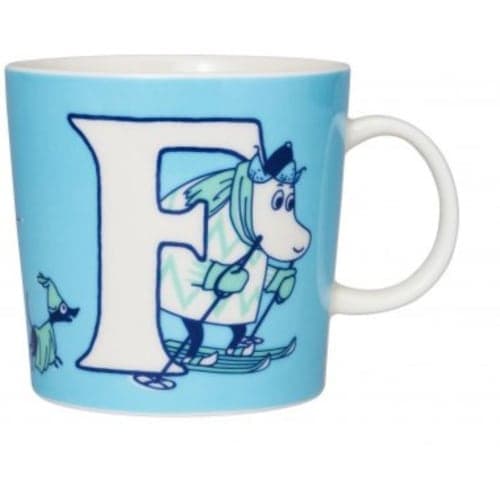 ABC F 0.4L