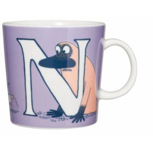 ABC N 0.4L