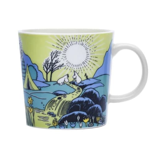 Moomin’s Day 2024