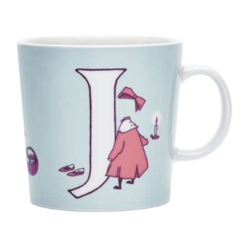ABC J, 0.4L
