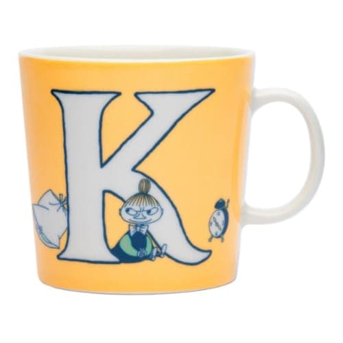 ABC K, 0.4L