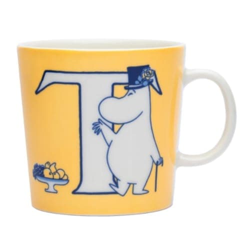 ABC T, 0.4L