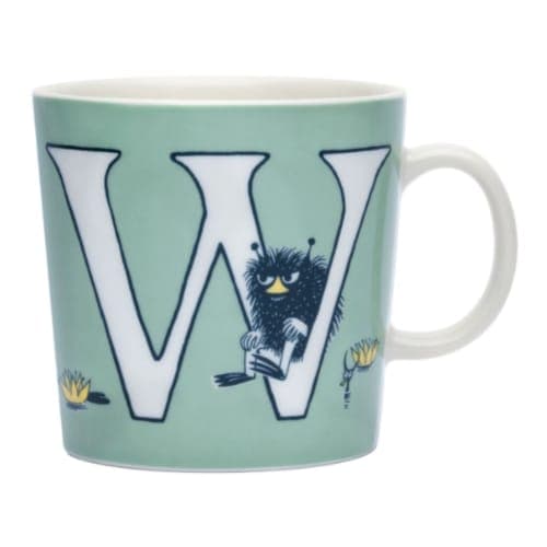 ABC W, 0.4L
