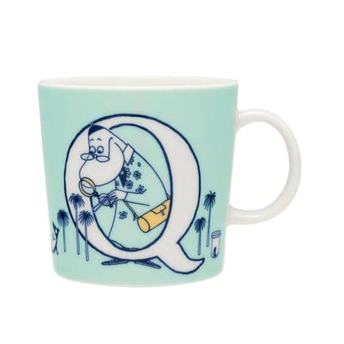 ABC Q, 0.4L