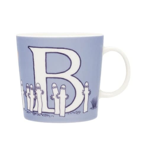 ABC B, 0.4L