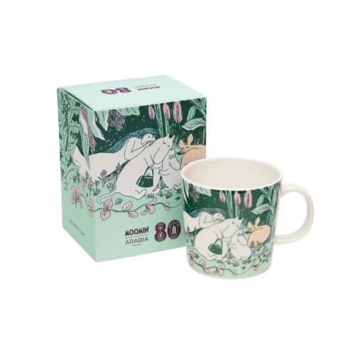 Moomin's Day 2025 - Spring