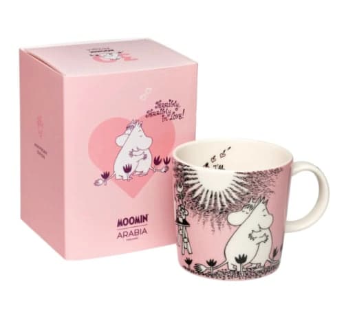 Love 30th Anniversary Limited Edition